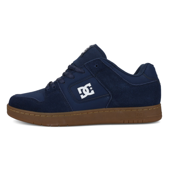 Manteca - Leather Shoes for Men  ADYS100765