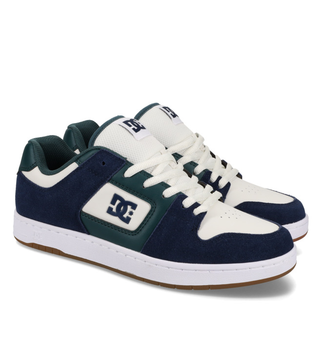 Manteca - Leather Shoes for Men  ADYS100765