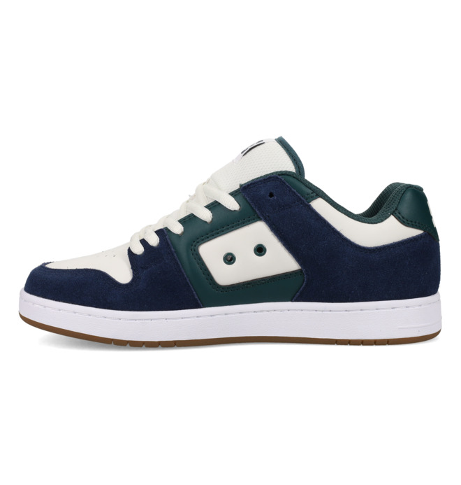 Manteca - Leather Shoes for Men  ADYS100765