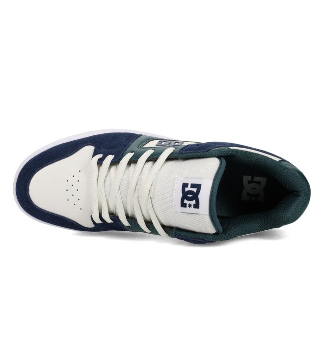 Manteca - Leather Shoes for Men  ADYS100765