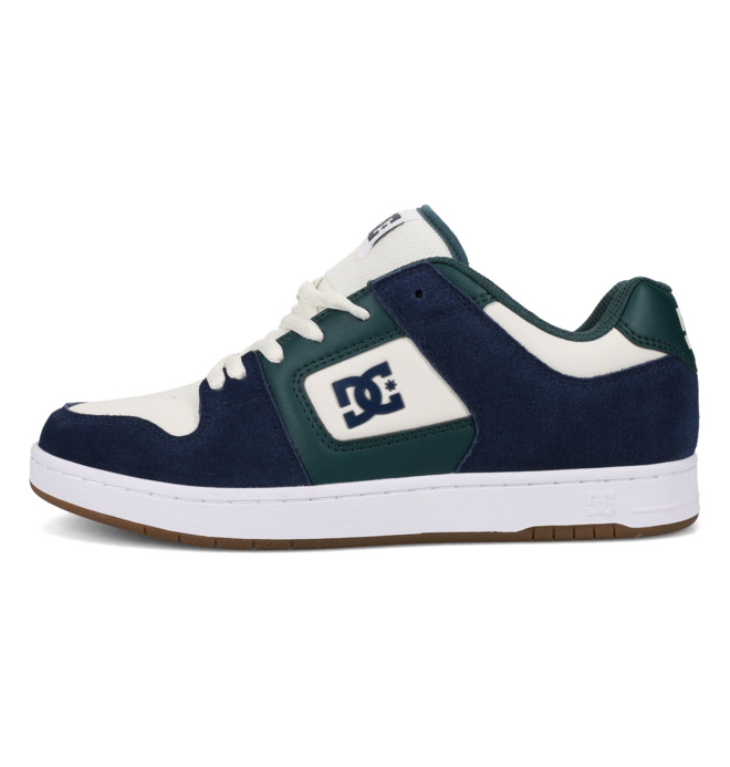Manteca - Leather Shoes for Men  ADYS100765