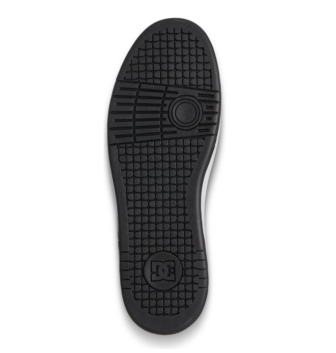 Manteca - Leather Shoes for Men  ADYS100765