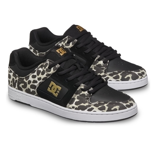 Manteca - Leather Shoes for Men  ADYS100765