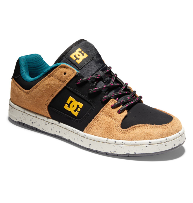 Manteca - Leather Shoes for Men  ADYS100765