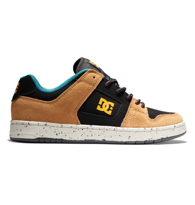 Manteca - Leather Shoes for Men  ADYS100765