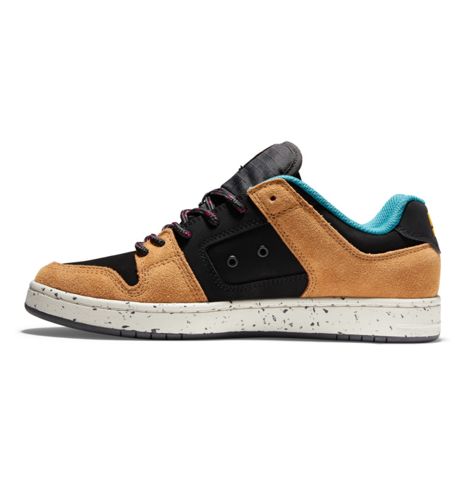 Manteca - Leather Shoes for Men  ADYS100765