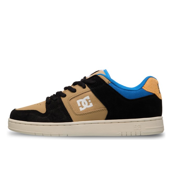 Manteca - Leather Shoes for Men  ADYS100765