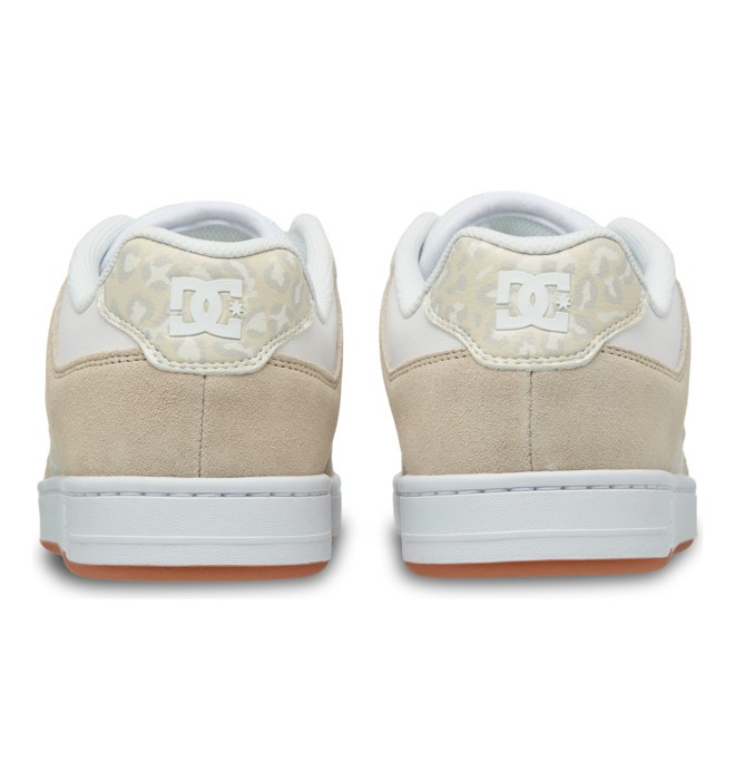 Manteca - Leather Shoes for Men  ADYS100765