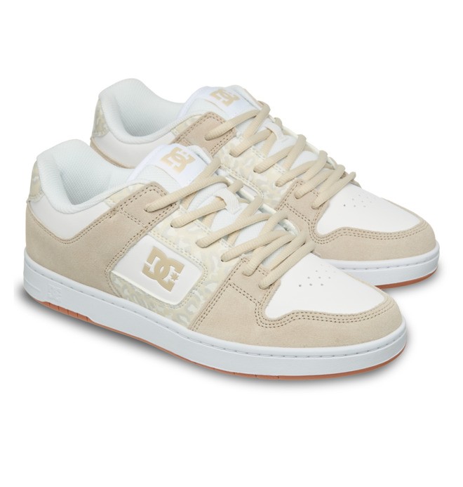 Manteca - Leather Shoes for Men  ADYS100765