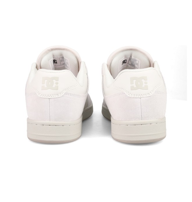Manteca 4 S - Leather Skate Shoes for Men  ADYS100766