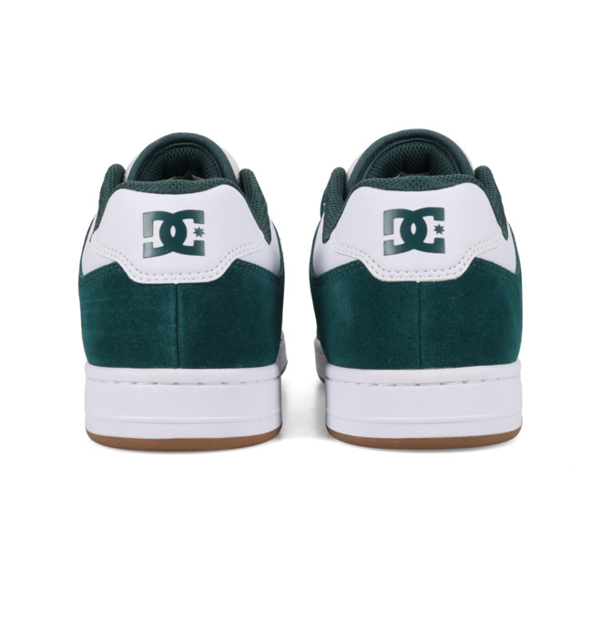 Manteca 4 S - Leather Skate Shoes for Men  ADYS100766