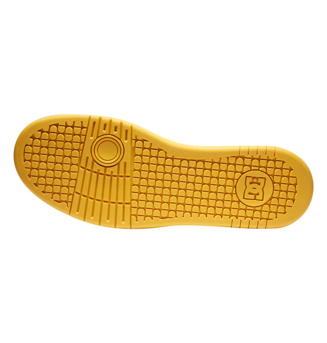 Manteca 4 S - Leather Skate Shoes for Men  ADYS100766
