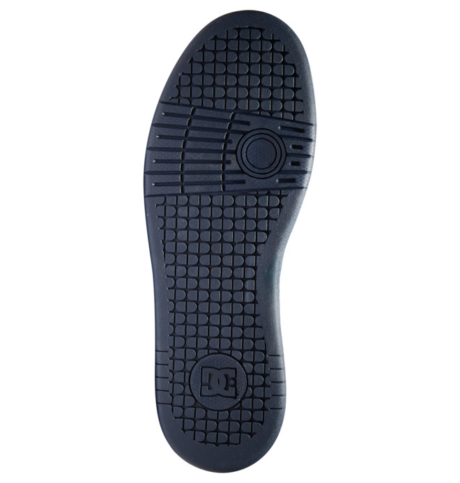 Manteca 4 S - Leather Skate Shoes for Men  ADYS100766