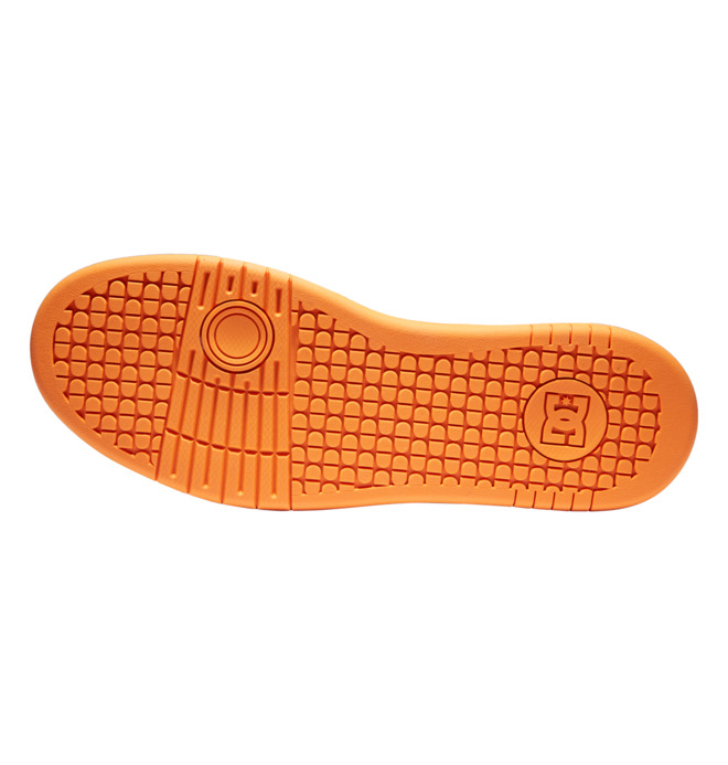 Manteca 4 S - Leather Skate Shoes for Men  ADYS100766