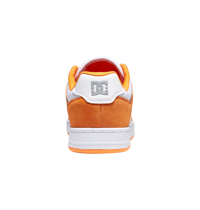 Manteca 4 S - Leather Skate Shoes for Men  ADYS100766