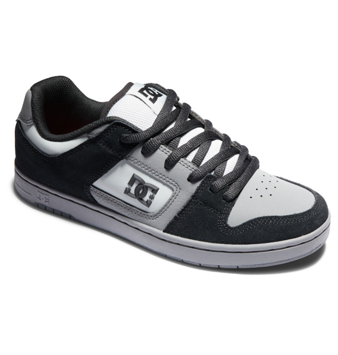 Manteca 4 S - Leather Skate Shoes for Men  ADYS100766