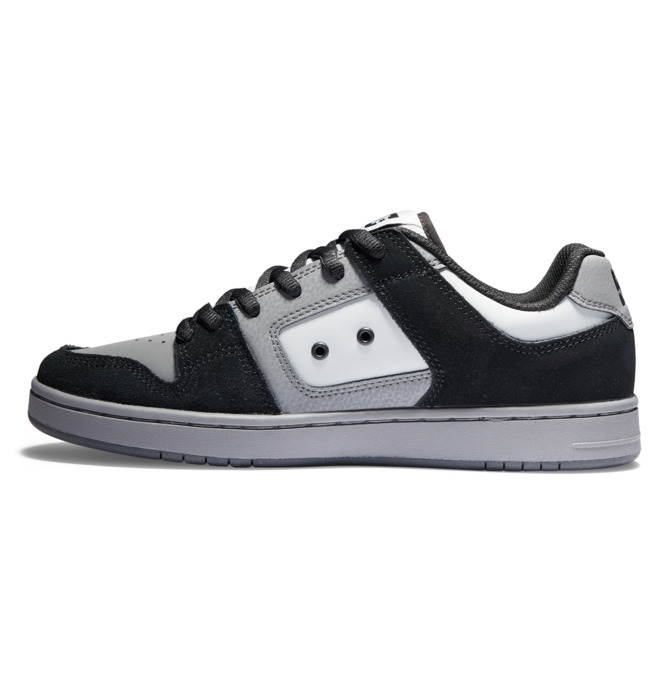 Manteca 4 S - Leather Skate Shoes for Men  ADYS100766