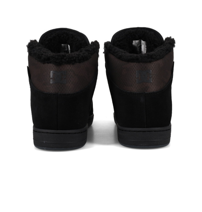 Manteca 4 Hi Wr - High-Top Shoes for Men ADYS100787