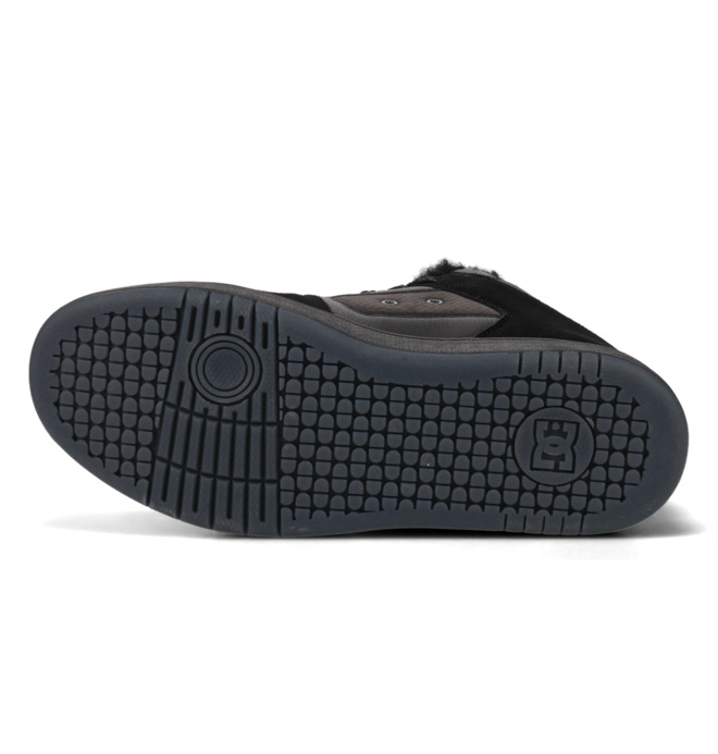 Manteca 4 Hi Wr - High-Top Shoes for Men ADYS100787