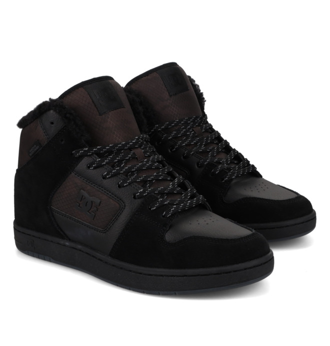 Manteca 4 Hi Wr - High-Top Shoes for Men ADYS100787
