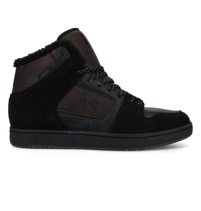 Manteca 4 Hi Wr - High-Top Shoes for Men ADYS100787