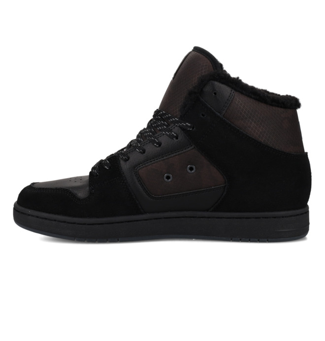 Manteca 4 Hi Wr - High-Top Shoes for Men ADYS100787