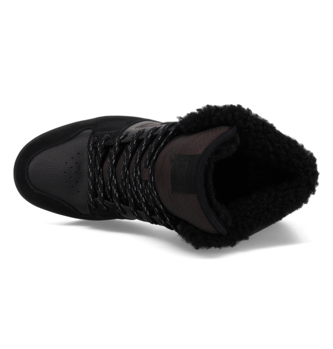 Manteca 4 Hi Wr - High-Top Shoes for Men ADYS100787