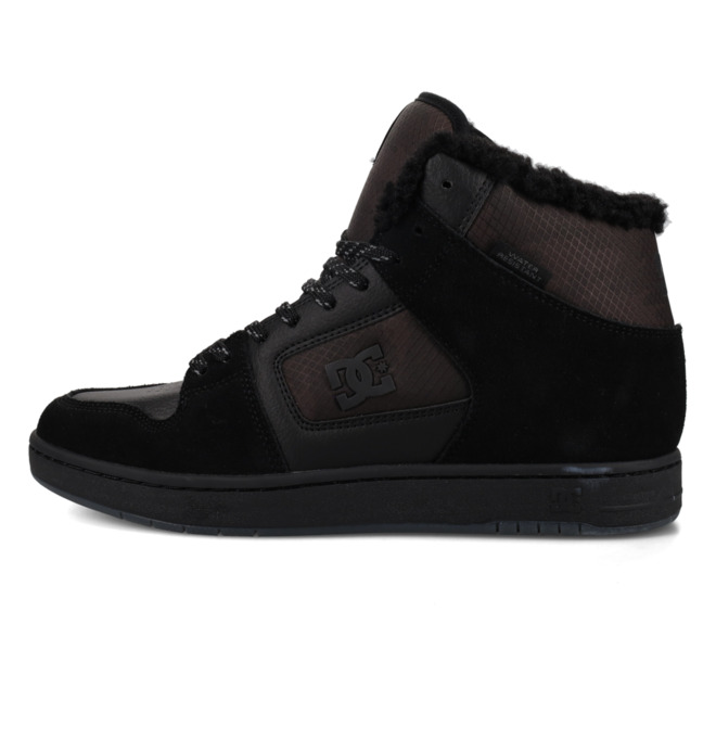 Manteca 4 Hi Wr - High-Top Shoes for Men ADYS100787