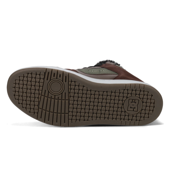 Manteca 4 Hi Wr - High-Top Shoes for Men  ADYS100787