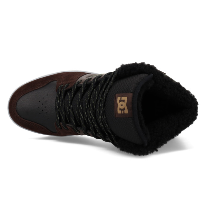 Manteca 4 Hi Wr - High-Top Shoes for Men  ADYS100787