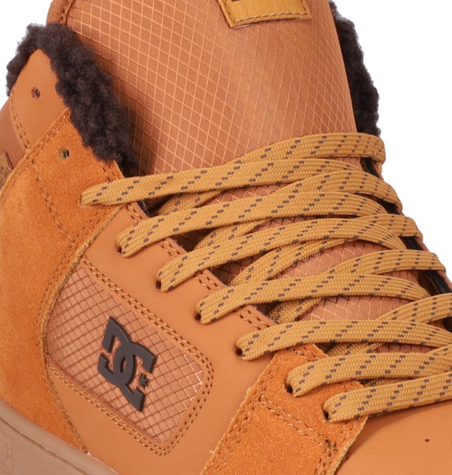 Manteca 4 Hi Wr - High-Top Shoes for Men  ADYS100787