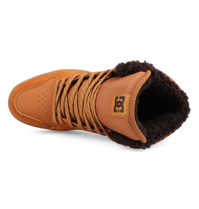 Manteca 4 Hi Wr - High-Top Shoes for Men  ADYS100787