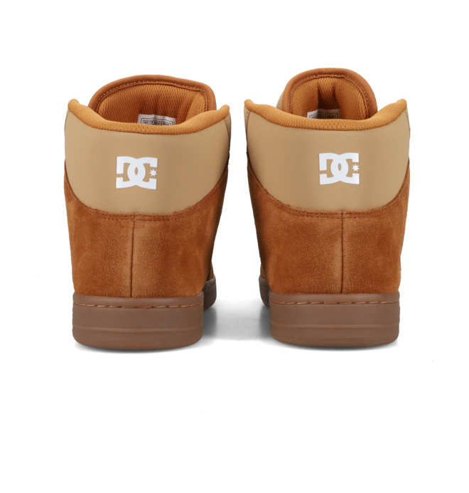 Manteca 4 Hi S - High-Top Shoes for Men  ADYS100791