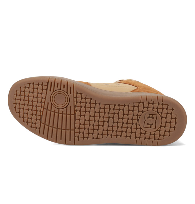 Manteca 4 Hi S - High-Top Shoes for Men  ADYS100791