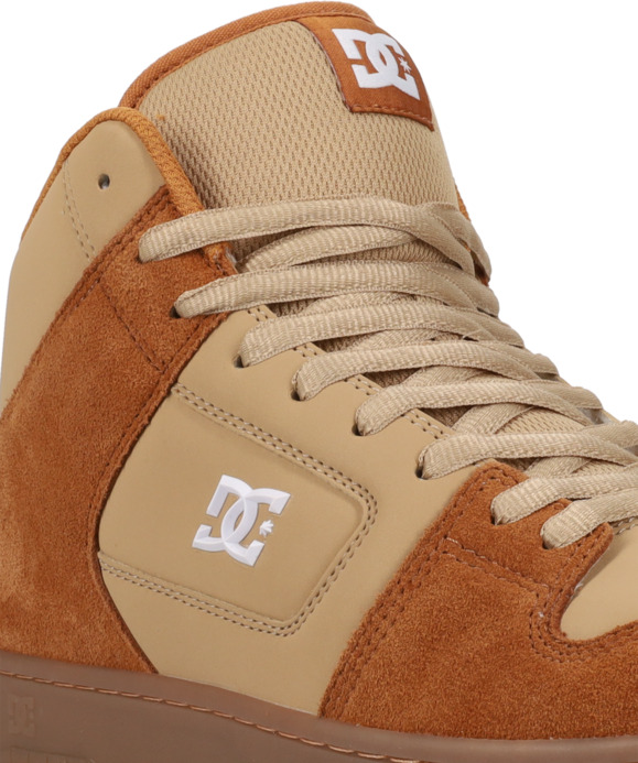 Manteca 4 Hi S - High-Top Shoes for Men  ADYS100791