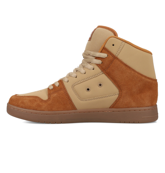 Manteca 4 Hi S - High-Top Shoes for Men  ADYS100791