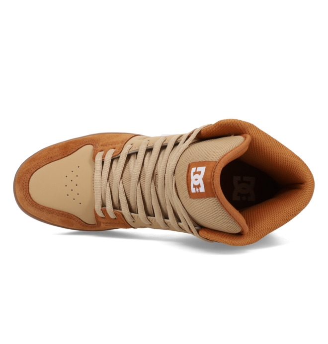 Manteca 4 Hi S - High-Top Shoes for Men  ADYS100791
