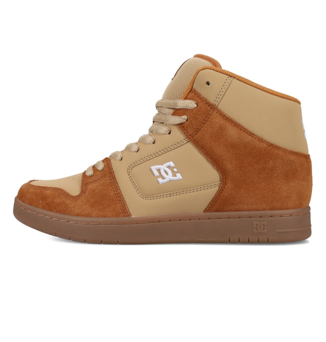 Manteca 4 Hi S - High-Top Shoes for Men  ADYS100791