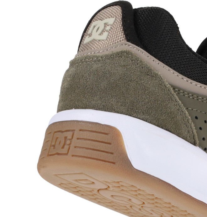 Kalynx Zero S - Leather Skate Shoes for Men  ADYS100795