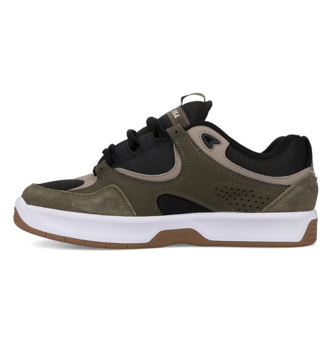 Kalynx Zero S - Leather Skate Shoes for Men  ADYS100795