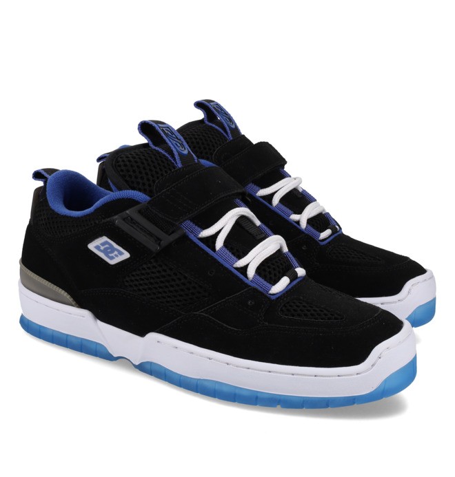 Js 1 - Leather Shoes for Men  ADYS100796