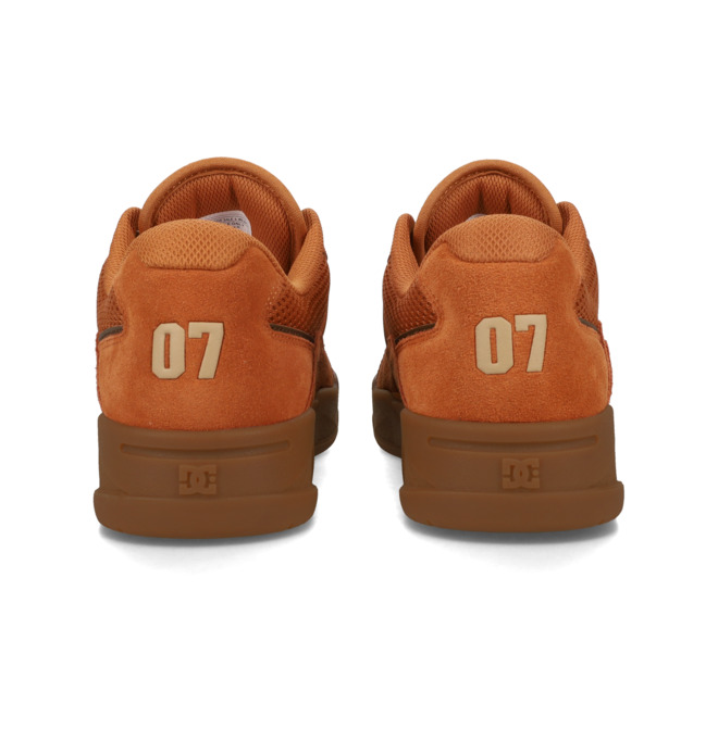 Construct - Leather Shoes for Men  ADYS100822