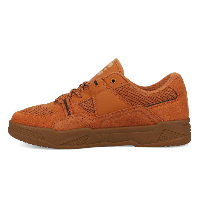 Construct - Leather Shoes for Men  ADYS100822
