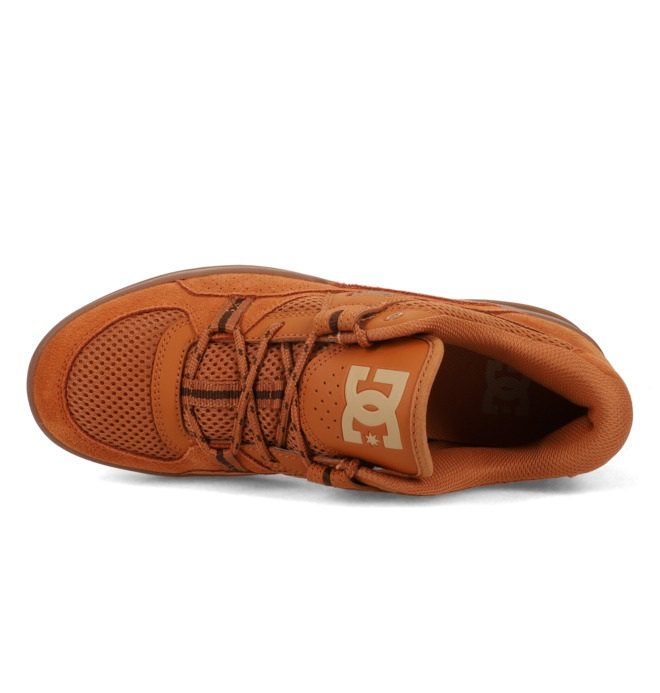 Construct - Leather Shoes for Men  ADYS100822