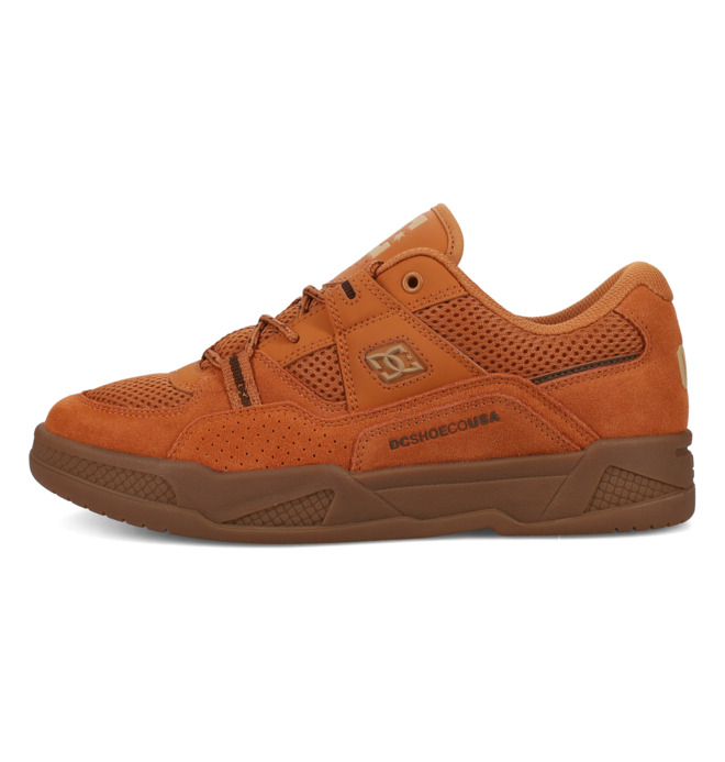 Construct - Leather Shoes for Men  ADYS100822