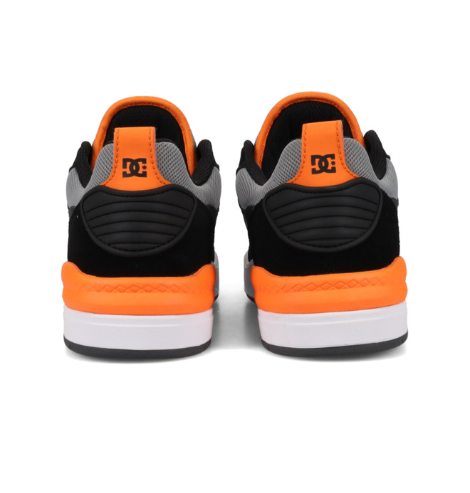 DC Ascend - Laceup Shoes for Men  ADYS100844