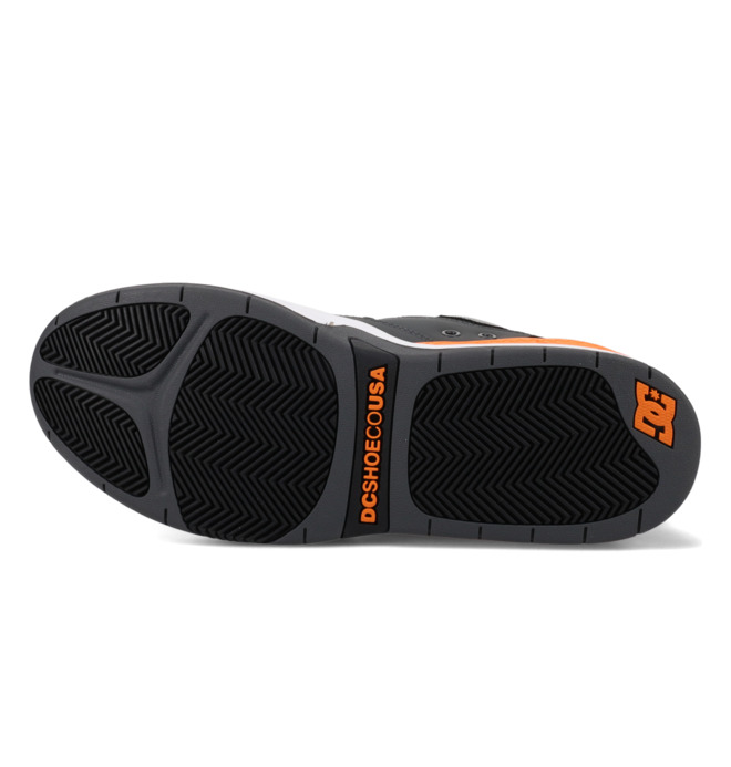 DC Ascend - Laceup Shoes for Men  ADYS100844