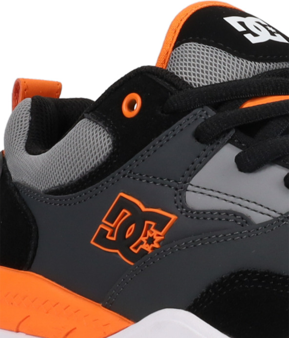 DC Ascend - Laceup Shoes for Men  ADYS100844