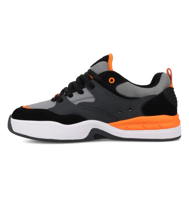 DC Ascend - Laceup Shoes for Men  ADYS100844