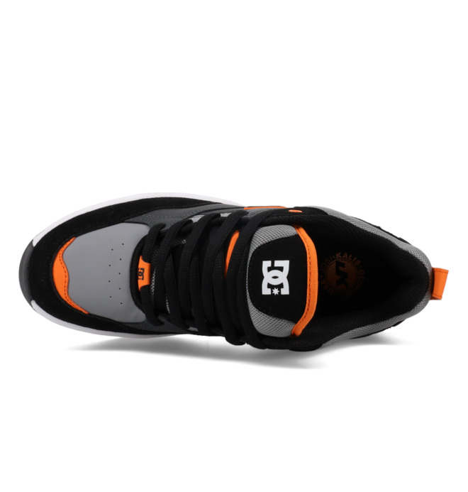 DC Ascend - Laceup Shoes for Men  ADYS100844